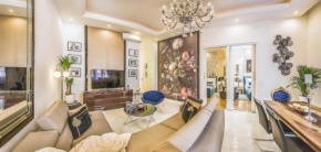 Отель VIP Residence Budapest Riverside  Будапешт